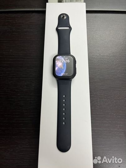 Apple watch 8 41mm