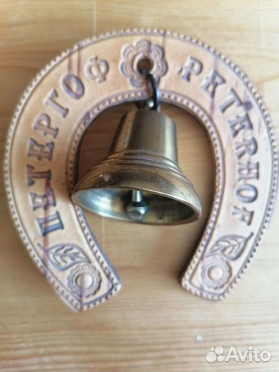 Подковы /обереги- подарок на счастье любимым