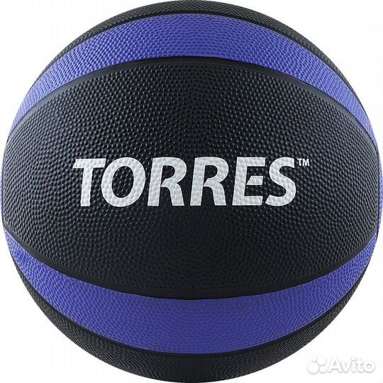 Медбол Torres 5 кг