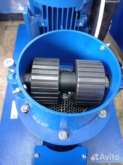 Гранулятор кормов для животных