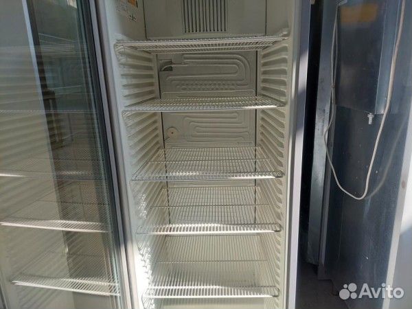 Шкаф холодильный Liebher fkvsl4113