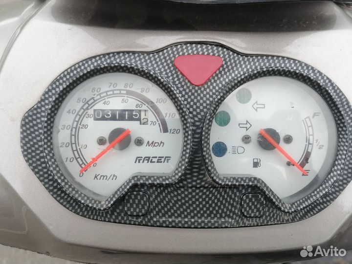 Продам Скутер