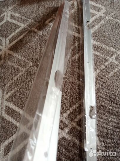 Планка соединительная для столешниц