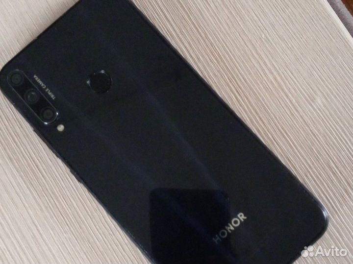HONOR 9C, 4/64 ГБ