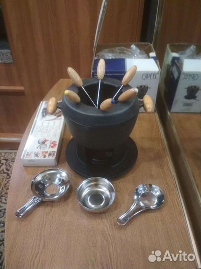 Фондюшница