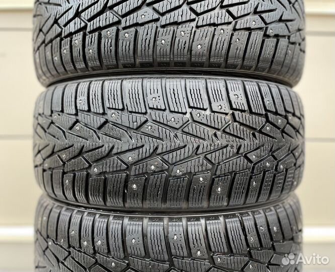 Nokian Tyres Hakkapeliitta 7 225/55 R17