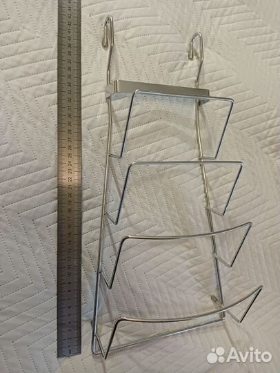 Подставка для крышек