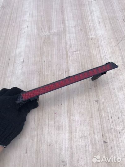 Стоп-сигнал задний Skoda Fabia 6Y2 AME 2004