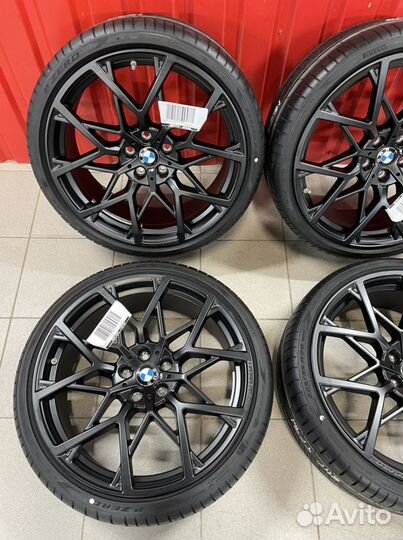 Лето BMW R20 795 м дизайн Performance G20