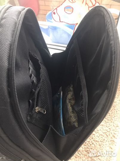 Рюкзак школьный