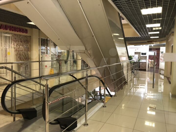 Торговая площадь, 37.7 м²