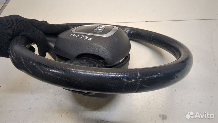 Руль Audi A6 (C6) Allroad, 2006