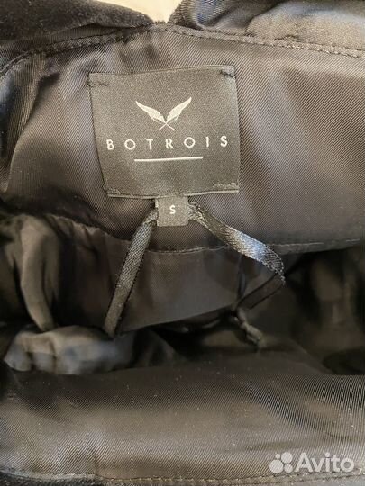 Botrois сарафан