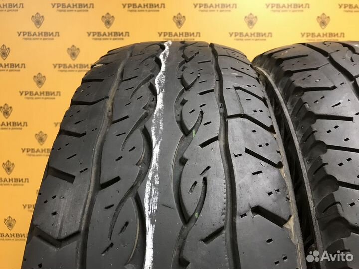 Kumho Road Venture SAT KL61 225/75 R16 Q