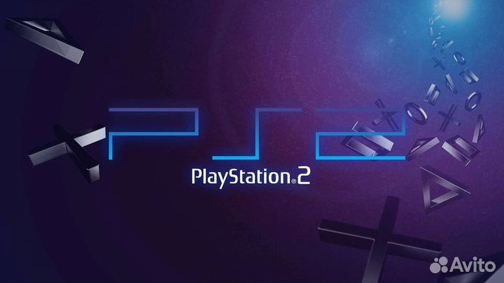 Игры для sony playstation 2