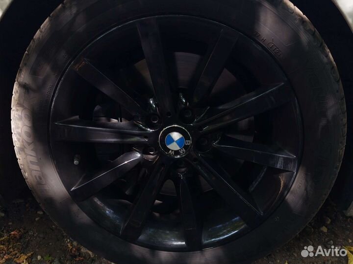 Колеса на bmw 245/45 r18