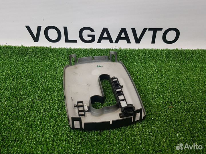 Накладка селектора АКПП Volvo S40