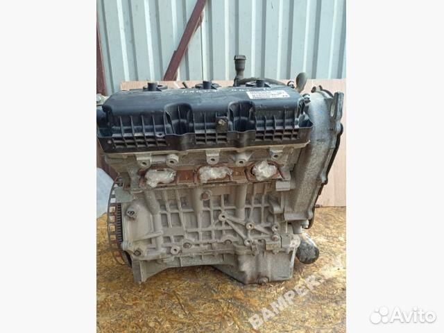 Двигатель к Chrysler Pacifica, 2007 г. 4.0 л, бенз