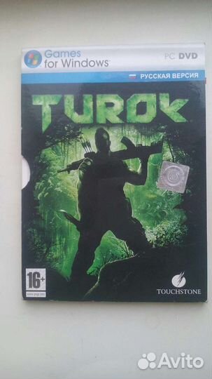 Компьютерные игры диски для пк