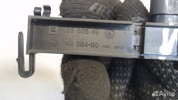 Антенна Cadillac SRX, 2014