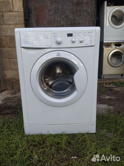 Стиральная машина автомат