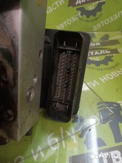 Блок ABS Infiniti Fx35 S50 3.5 VQ35DE 2004