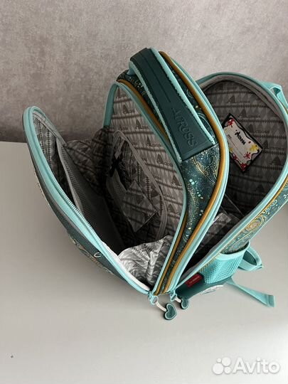 Рюкзак для девочки