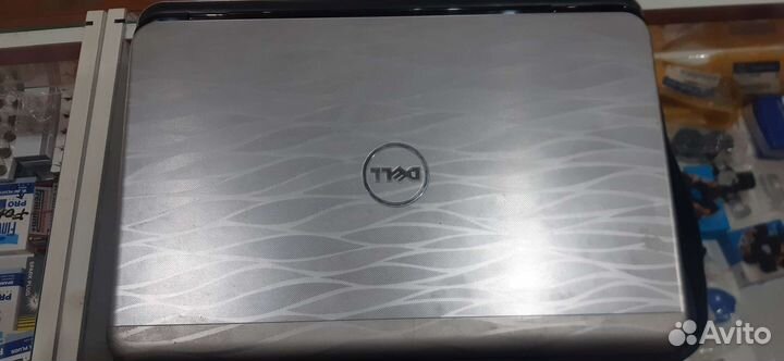 Ноутбук dell inspiron 5110