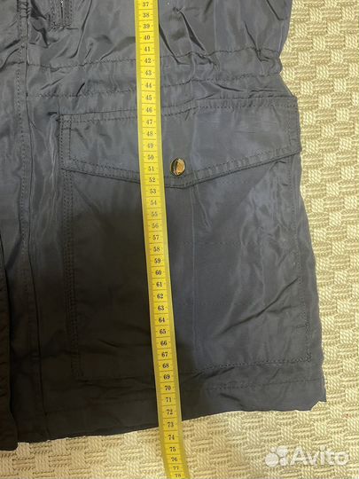 Ветровка мужская lft 52-54 размер