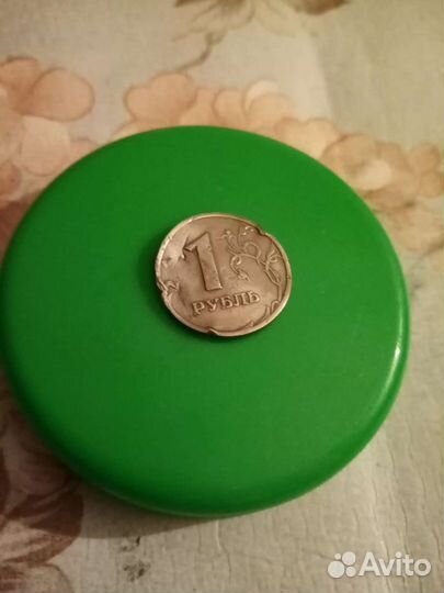 Монеты современной России