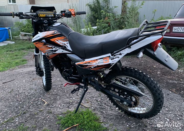 Продам мотоцикл