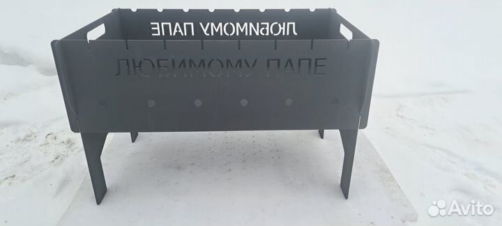Мангалы оптом и в розницу