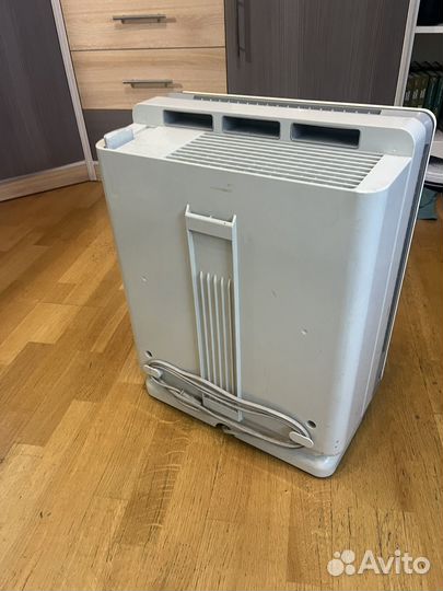 Очиститель воздуха