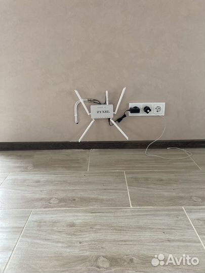 Интернет 4G видеонаблюдение телевидение усил.связи