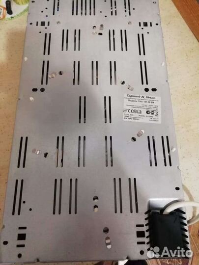 Варочная поверхность электрическая 