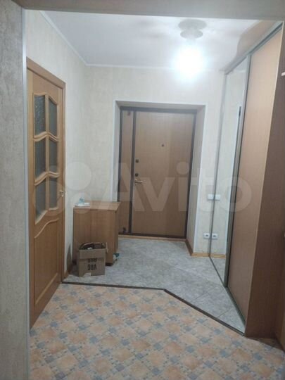 Дом 243,8 м² на участке 2,44 га