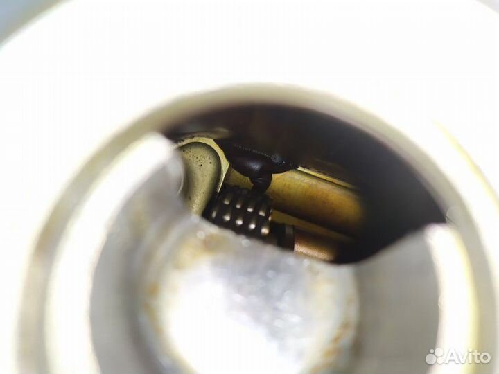 Двигатель Nissan Cube YGZ11 HR15DE 2005