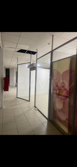Офис, 400 м²