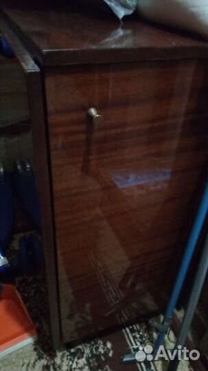 Стол раскладной