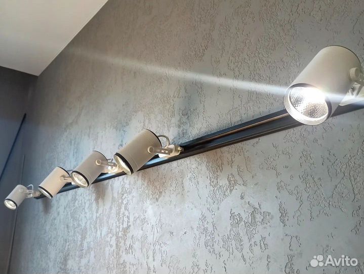 Электрик / Услуги электрика / Частник