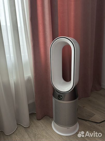 Воздухоочиститель Dyson
