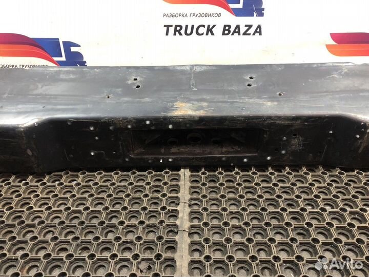 Усилитель переднего бампера Scania 6-series