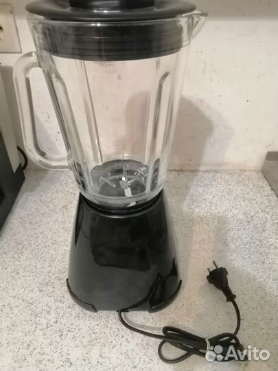 Блендер