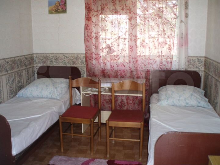 Комната 10 м², 2/2 эт.