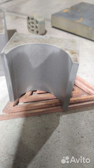 Гидроабразиная резка