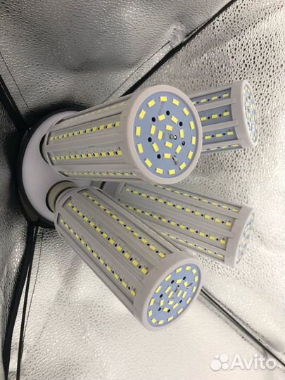 Свет для съемки - аренда софтбоксов LED 60W