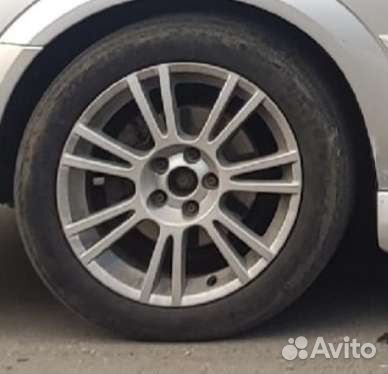Диски r17 5x110