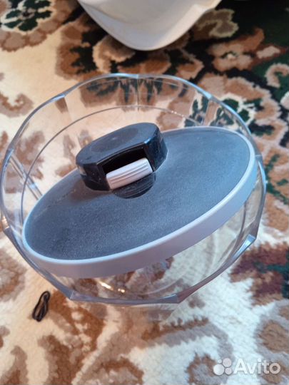 Измельчитель и др. Tupperware