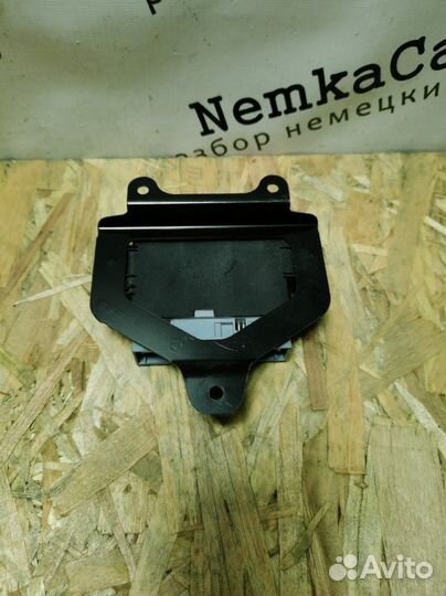 Блок управления парктроником Mercedes-Benz V-Class