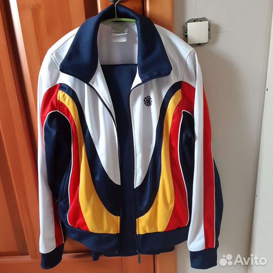 Спортивный костюм